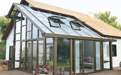 120款陽(yáng)光房系列