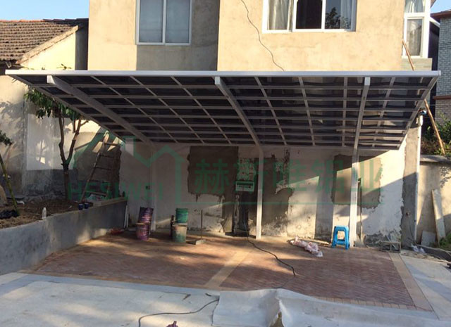 浙江省杭州市余杭區(qū)瓶窖大山觀村一組車棚 - 張先生