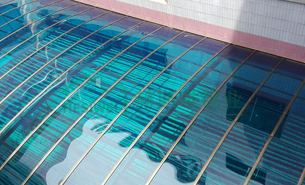 廣東東莞紅荔小學(xué)車棚 - 潘先生