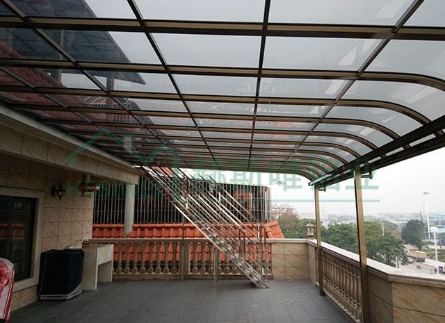 順德區(qū)陳村鎮(zhèn)石登線石州社區(qū)衛(wèi)生服務(wù)站石洲平康10街雨棚曾先生