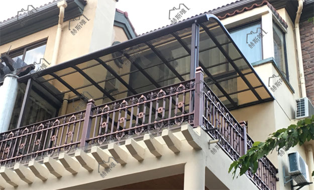 廣西南寧市盧瓦西河谷