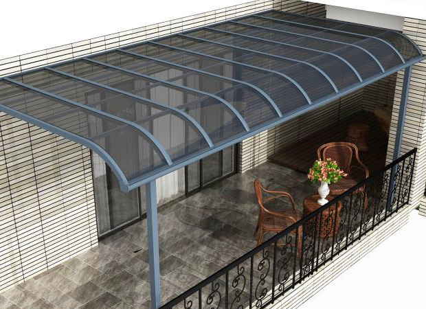 陽臺露臺棚