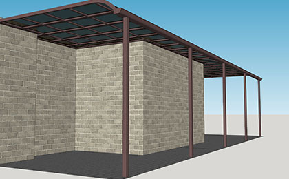 戶外棚 遮陽(yáng)