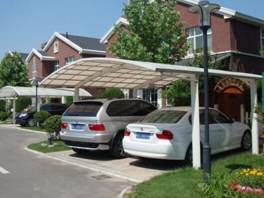 車棚廠家 車棚廠家